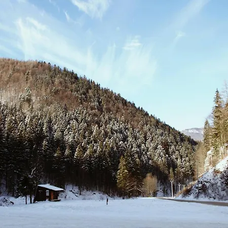 Pri Gruni Chalet