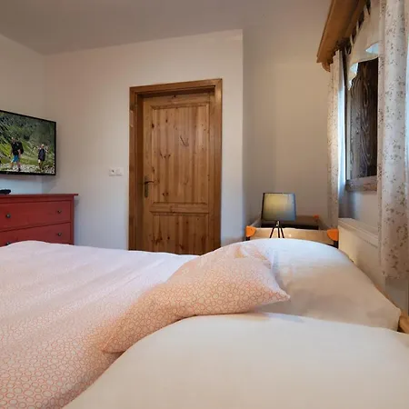 Pri Gruni Chalet Zazriva