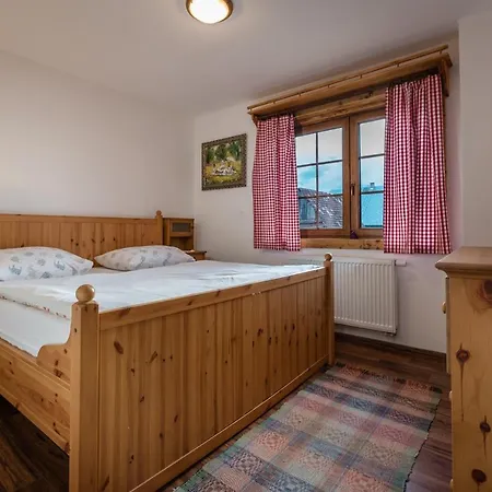 Pri Gruni Chalet Zázrivá