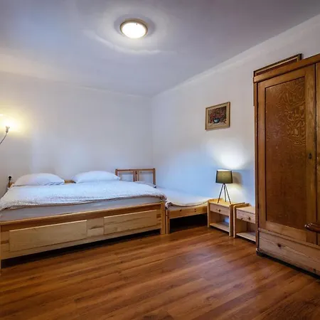 Chalet Pri Gruni