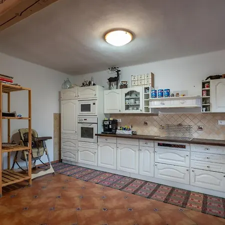 Chalet Pri Gruni
